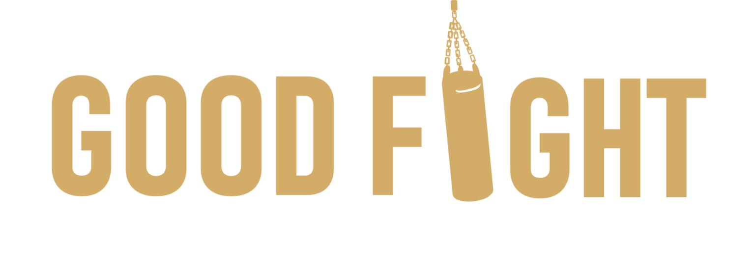 GoodFight